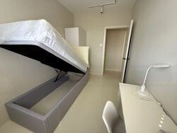 Sherwood Towers (D21), Apartment #455007111